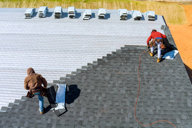 Quick and Trustworthy Emergency Roof Repair Services in Marienville, PA