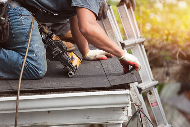 Professional Roofing Contractor in Marienville, PA