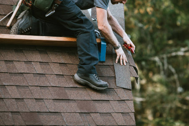 Roof Waterproofing Services in Marienville, PA