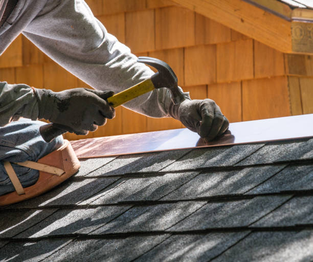 Best Roof Waterproofing Services  in Marienville, PA